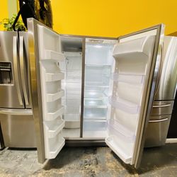 Refrigerador De Dos Puertas A Pagoa Flexibles 