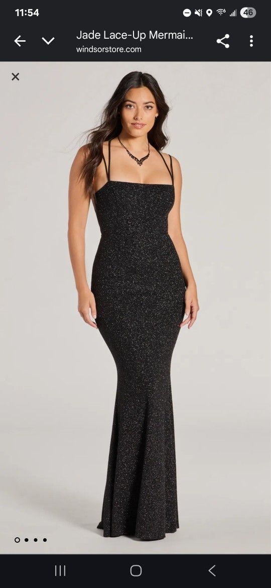 Wedding Guest Dress
