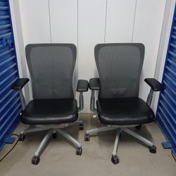 Haworth Zody $ 150 Each 