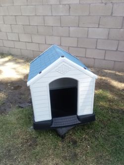 Dog House