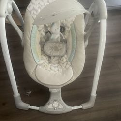 Mesedor Para Bebe