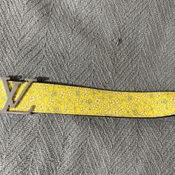 Women Belt , Used
