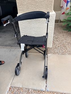 Drive chair