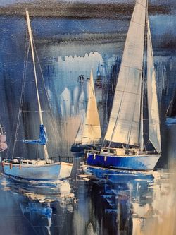 Canvas Art