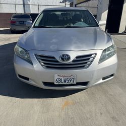 2008 Toyota Camery LE Hybrid 