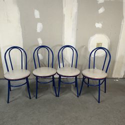 Restaurant Commercial Chairs 