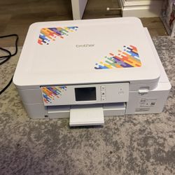 Brother SP-1 Sublimation Printer