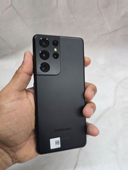 Samsung S21 ultra unlocked