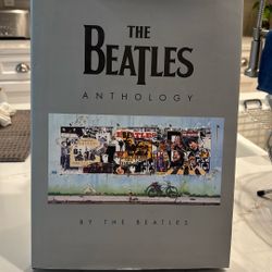 The Beatles Anthology