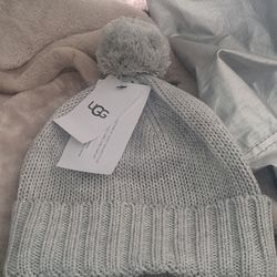 Women's Ugg Beanie