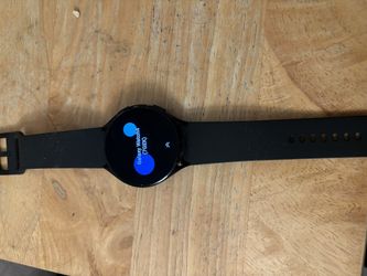Samsung galaxy Watch