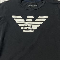 Emporio Armani Boys Shirt Size 5 