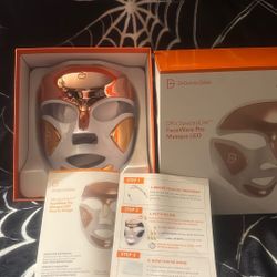 Dr Dennis Gross LED Mask 