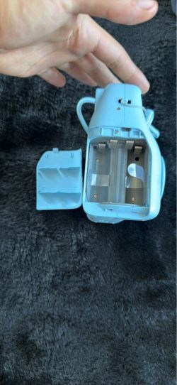 Instax mini se camera