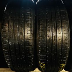 PANTERA TOURING AS 195/65R15