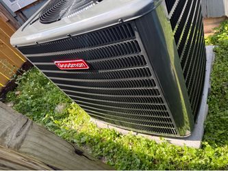 CONDENSER BRAND GOODMAN 4 TONS 15 SEER R32 WITH INSTALLATION INCLUDED
