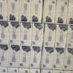 $5 Tissue