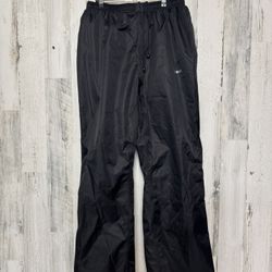 Camo Pants 