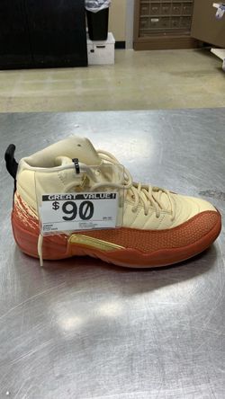 JORDAN SHOES