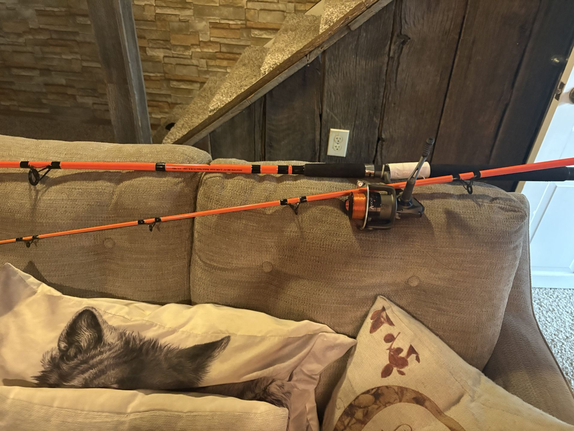 Fishing Rod