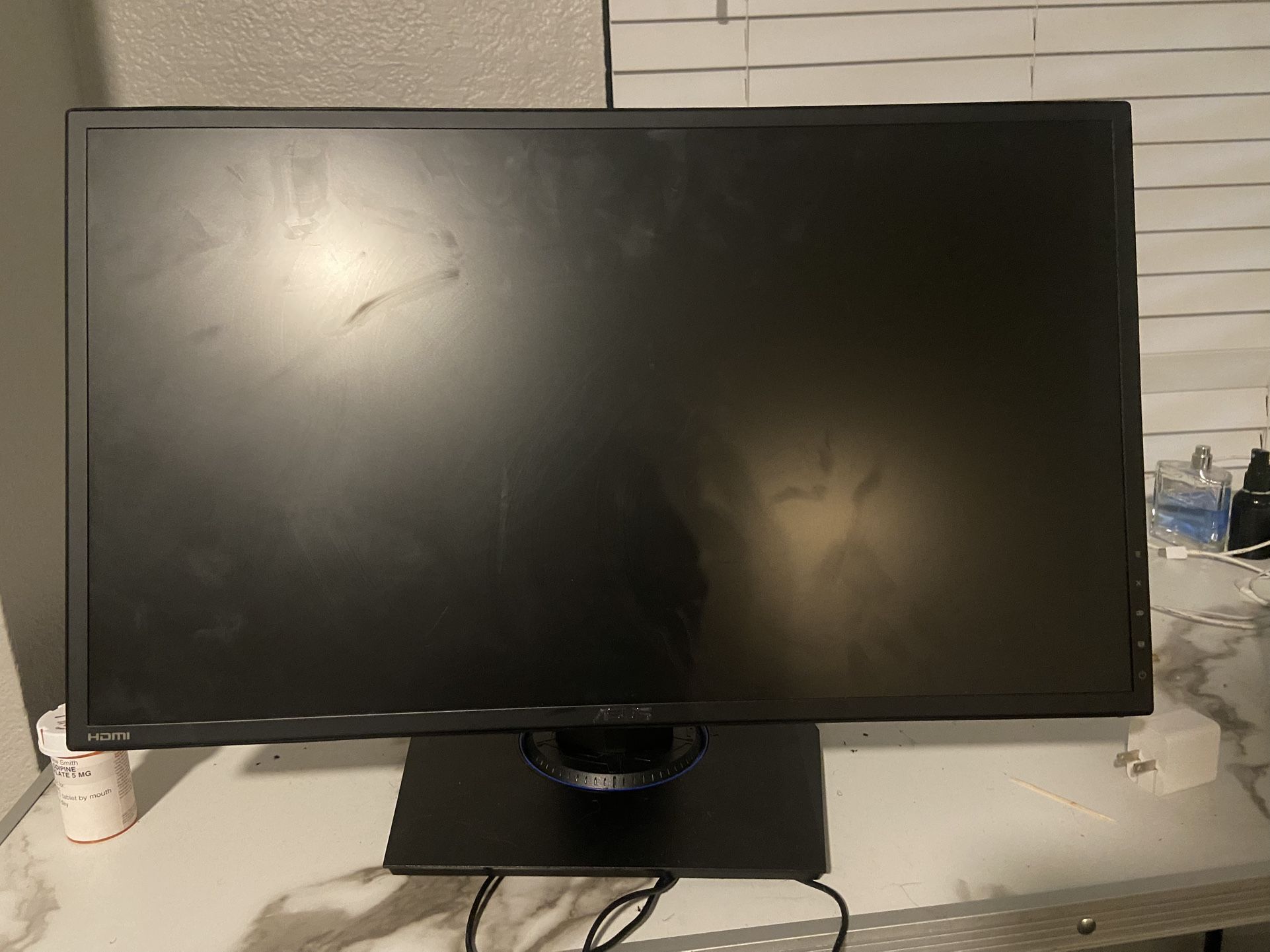 ASUS GAMING MONITOR
