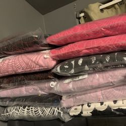 Sp5der Hoodies 