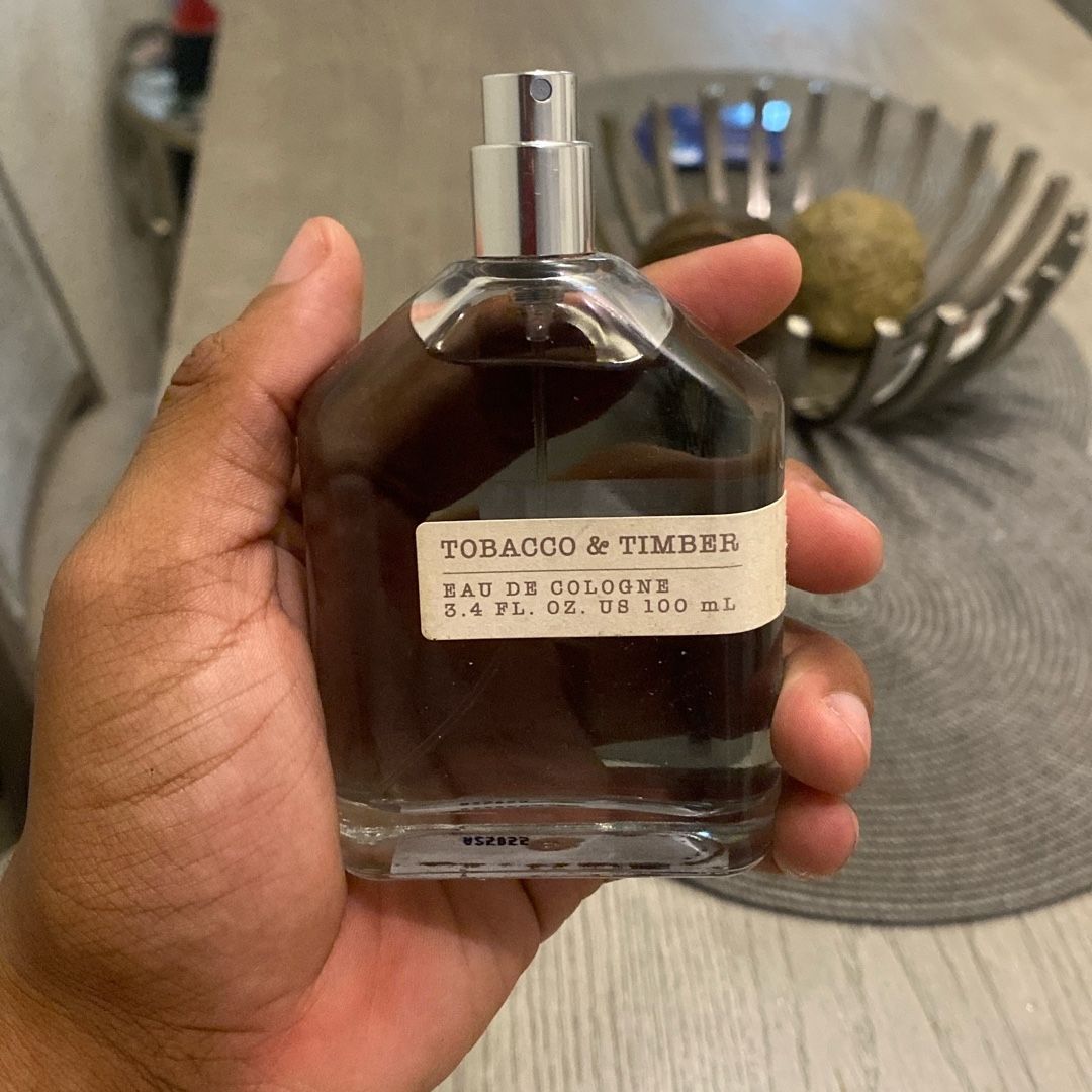 amaran tobacco Kings & Queens Tobacco Amaran perfume