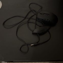 Razor Naga Pro v2 MMO Gaming Mouse 