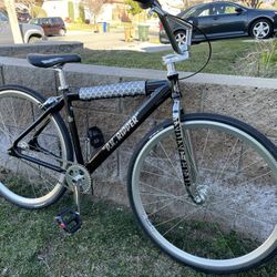 Pk ripper fixed gear for sale sales