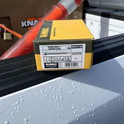 Dewalt Concrete Anchor