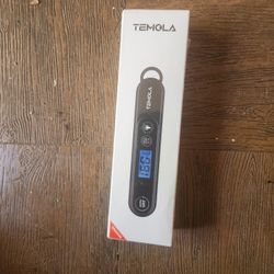 Temola Meat Thermometer 