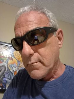 Sunglasses,  Maui Jim or Costa