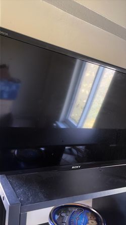 Sony Flat Screen TV