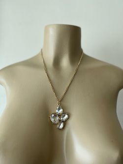 New Gem Necklace