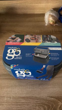 Crock pot electric