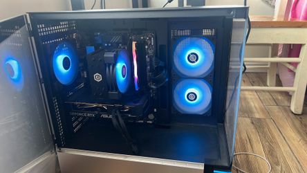 Gaming pc