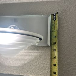 Bathroom Light