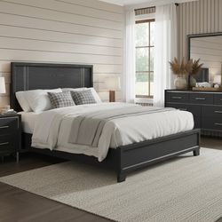 Brand new king size bedroom set