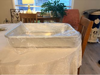 Extra Large Roasting Pan