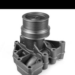 Cummins Water Pump 