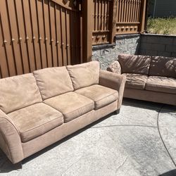 Couch Set