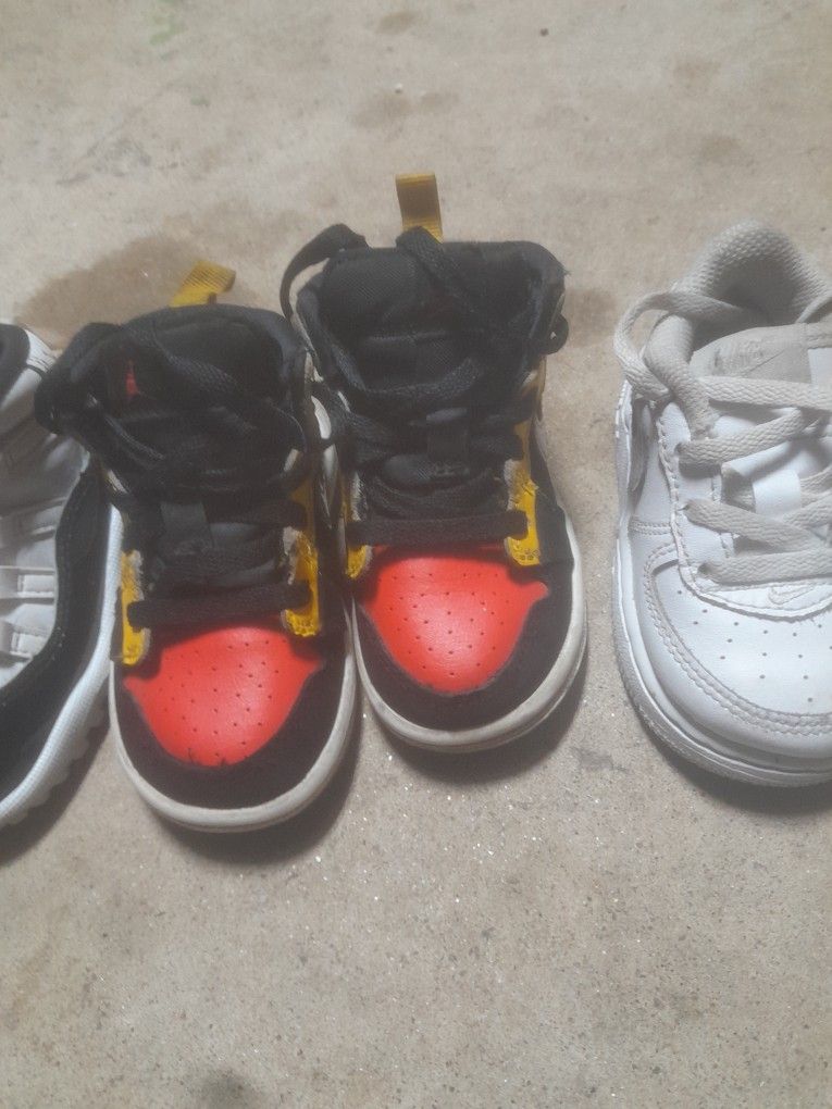 Jordan 1 ,Nike Air Force ,ugzz All 5c