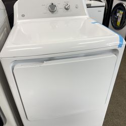 Ge Electric Dryer On Sale |Warranty 