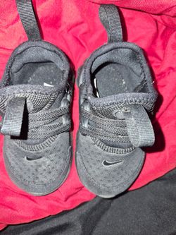 Nike size 4