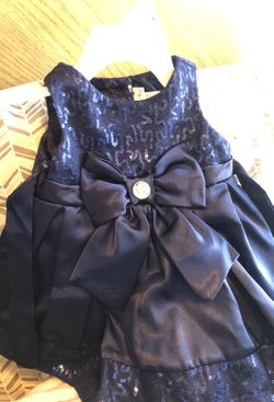 Baby dress new born 3-6 months