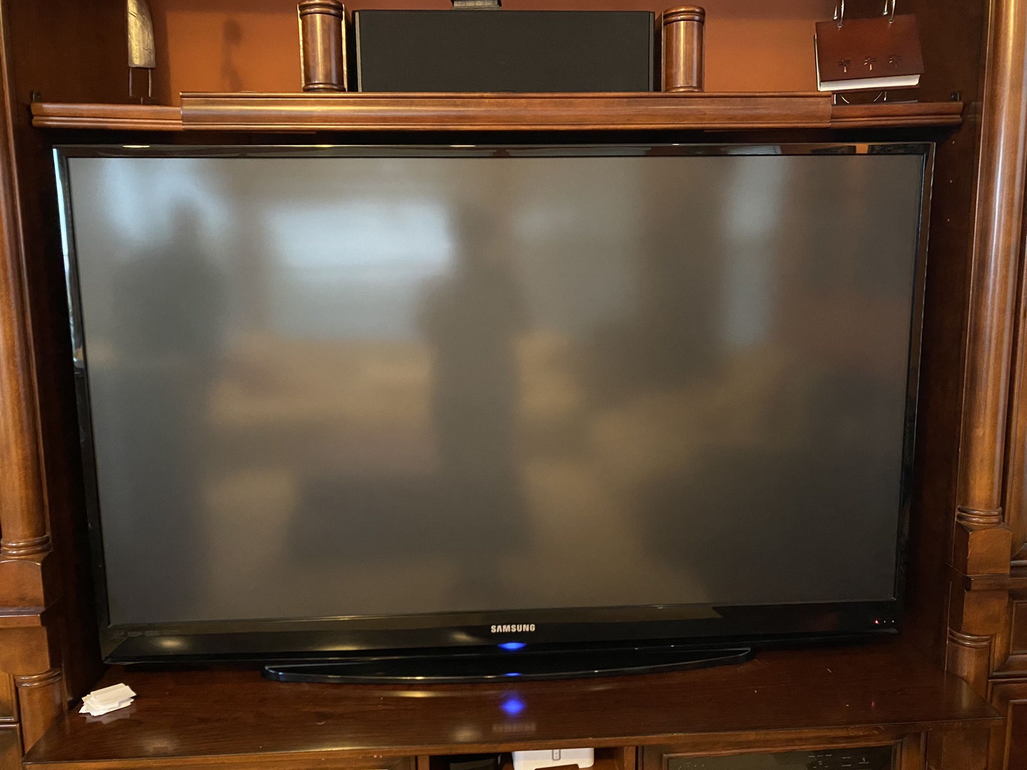 Samsung 61” Projection TV