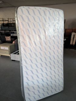 Twin Mattress