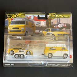 Team Transport 