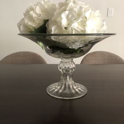 Glass Bowl
