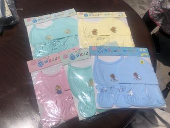 Baby clothes